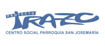 Logo Proyecto Trazo